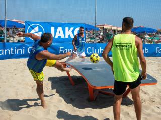 2° Campionato Italiano di Beach Teqball 014