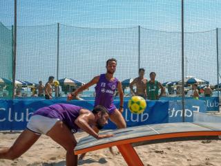 2° Campionato Italiano di Beach Teqball 016