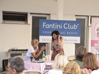 Linea Rosa al Fantini Club - 004