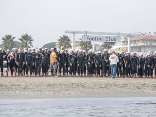 07 - 13/10/2019 Triathlon Sprint Silver Fantini Club Cervia