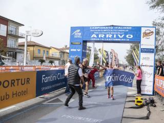 42 - 13/10/2019 Triathlon Sprint Silver Fantini Club Cervia