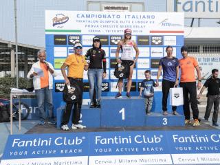 59- 13/10/2019 Triathlon Sprint Silver Fantini Club Cervia