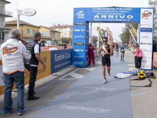 51- 13/10/2019 Triathlon Sprint Silver Fantini Club Cervia