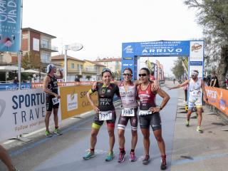 53- 13/10/2019 Triathlon Sprint Silver Fantini Club Cervia