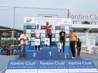 63- 13/10/2019 Triathlon Sprint Silver Fantini Club Cervia