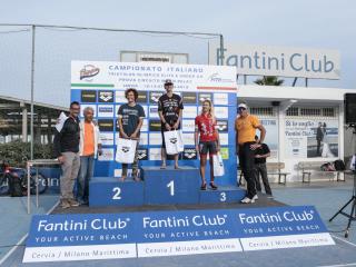 64- 13/10/2019 Triathlon Sprint Silver Fantini Club Cervia