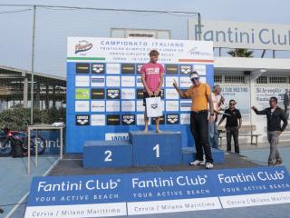66- 13/10/2019 Triathlon Sprint Silver Fantini Club Cervia