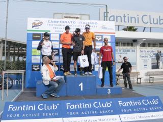 68- 13/10/2019 Triathlon Sprint Silver Fantini Club Cervia