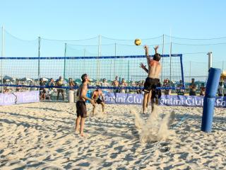 Master Finale Beach Volley Alby & Raschia - Fantini Club 000