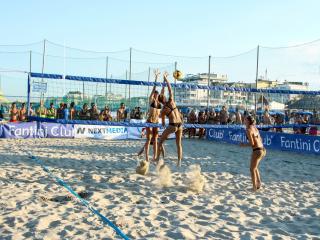 Master Finale Beach Volley Alby & Raschia - Fantini Club 001
