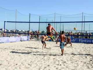 Master Finale Beach Volley Alby & Raschia - Fantini Club 008