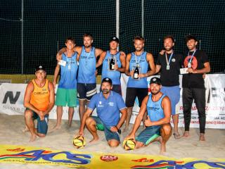 Master Finale Beach Volley Alby & Raschia - Fantini Club 015