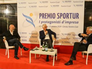 Premio Sportur - Fantini Club 00