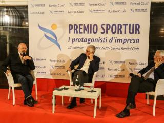 Premio Sportur - Fantini Club 01