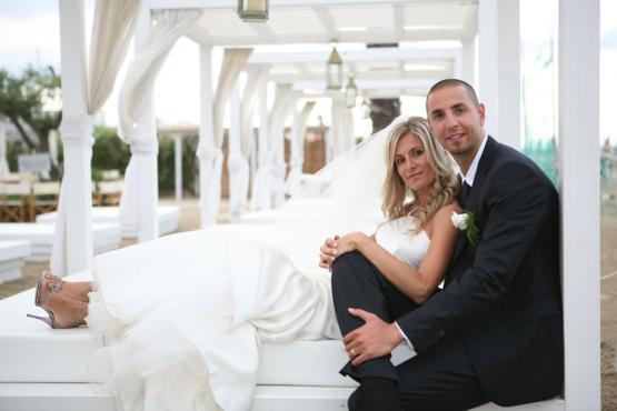 Speciale Matrimoni sulla spiaggia 2012