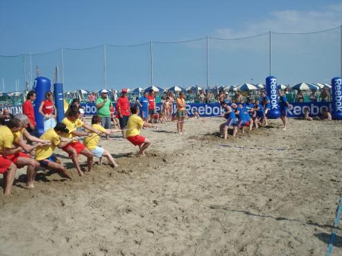 Comunicato_01/06/2015 FANTINI CLUB MEETING: I VOSTRI INCONTRI AZIENDALI IN RIVA AL MARE