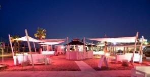 Aperitivo “Evviva Beach Tour 2012”