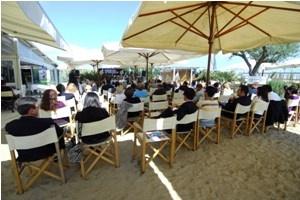 Presentazione del libro in 3D 