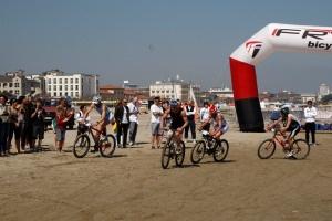 21 Aprile: 7° Duathlon Sprint in MTB Sportur