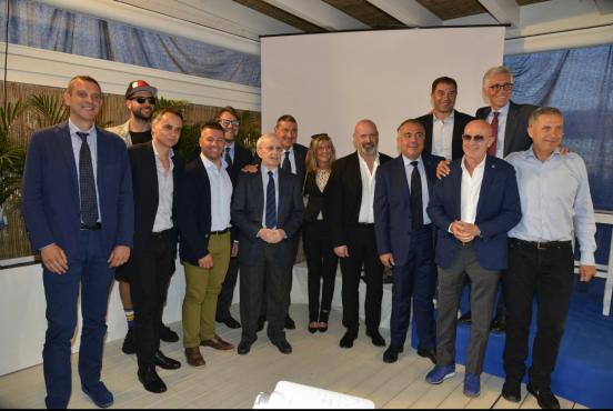 CS_19/05/2018_GRANDI EVENTI, OSPITALITÀ E DESTAGIONALIZZAZIONE LE BASI PER IL TURISMO SPORTIVO