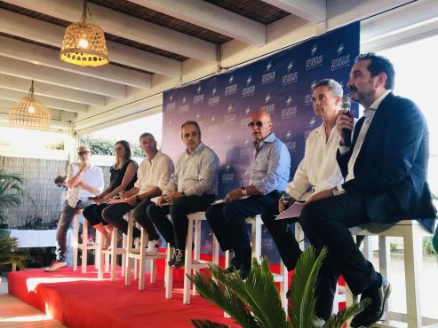 CS_Grande successo per la presentazione di Sportur Academy!