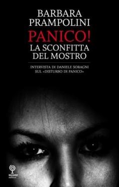 29 Giugno: Presentazione Libro 'Panico! La sconfitta del mostro'