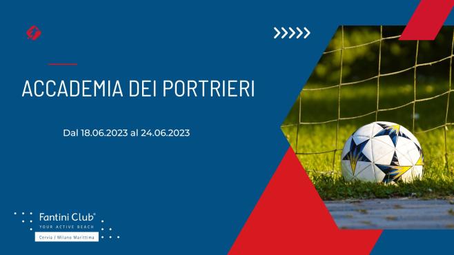 Accademia dei portieri