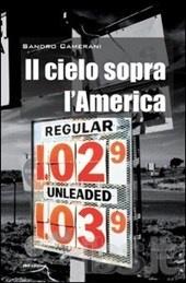 9 Agosto: Presentazione Libro 'Il Cielo sopra l'America'