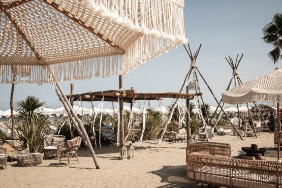 Fantini Club: Un’experience fatta di Sport, Relax, Benessere, Divertimento e Sostenibilità