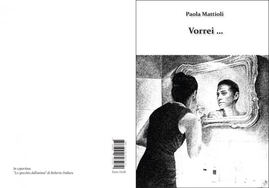 12 Agosto: Presentazione libro 'Vorrei...'