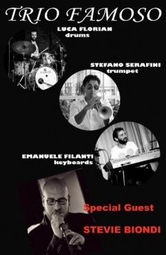 4 Settembre: I Mercoledì del Fantini Club