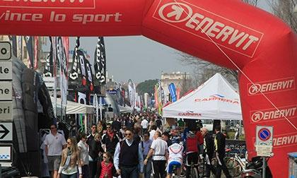 Dal 4 al 6 aprile: Sportur Bicycle Expò