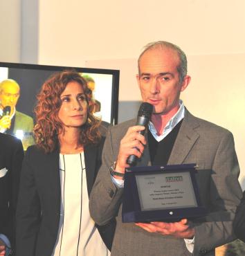 Comunicato_18/12/13 Il World Master di Sculture di Sabbia miglior evento turistico dell'anno 