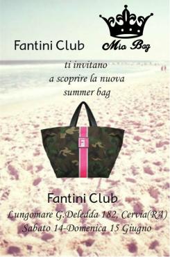 14-15 Giugno - Presentazione 
