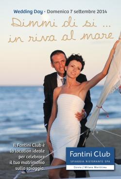 Comunicato_04/09/2014_Wedding Day 