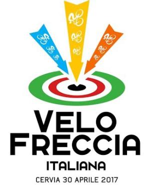 30 aprile -  Velofreccia Italiana: Randonnèe ciclismo
