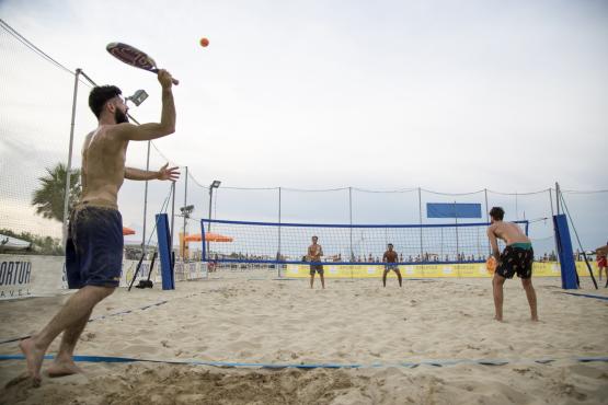 13 Agosto - Beach Tennis - Trofeo Sportur Travel Under 12-14-16-18 M&F Play-Ball