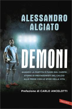 11 Agosto - Incontri con l'autore: Demoni, di Alessandro Alciato