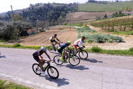 CS_In arrivo il 1° Camp di ciclismo con Damiano Cunego a Cervia
