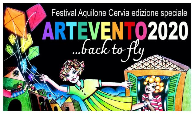 40° Festival degli Aquiloni di Cervia