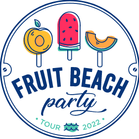 Fruit Beach Party 2022
