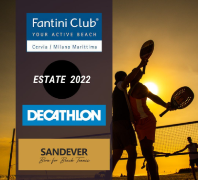 Un’estate di sport al Fantini Club insieme a Decathlon!