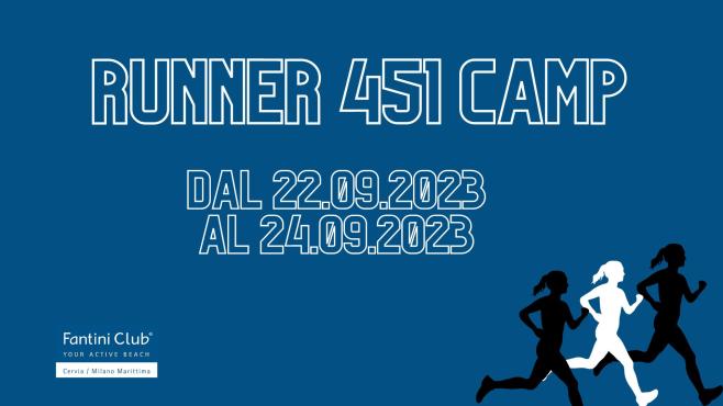 Runner451 Camp