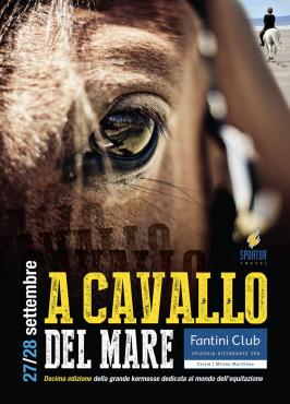 Comunicato_04/09/2014_A Cavallo del Mare al Fantini Club
