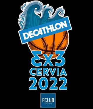 Torneo Basket 3x3 Decathlon & Fantini Club