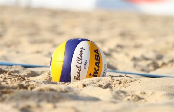  Beach-Volleyball-Camps für die Saison 2023