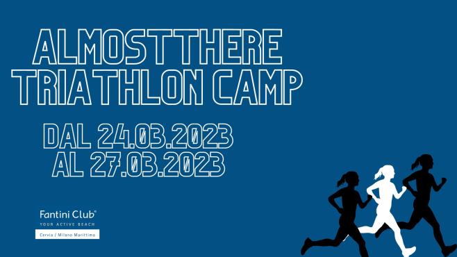  Almostthere Thiathlon Camp