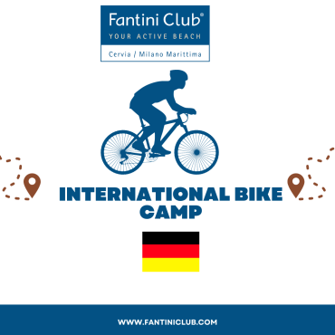 International Bike Camp